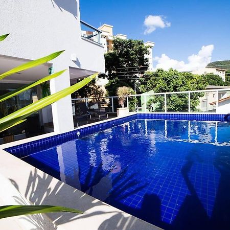 Serra Madre Com Linda Vista E Jacuzzi Rio Quente Exterior photo